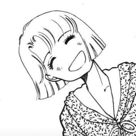 Home avatar